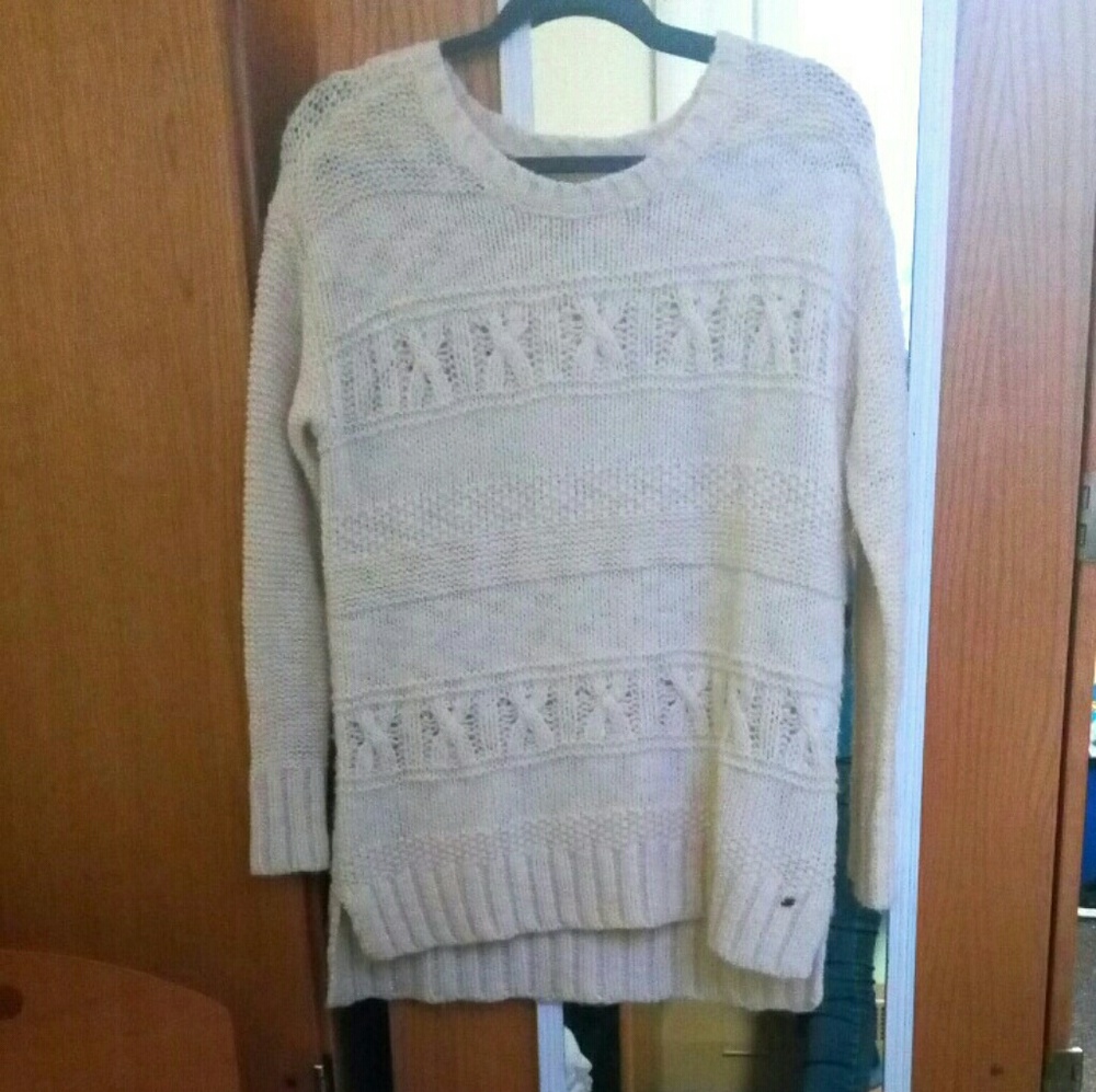 American Eagle knitted sweater